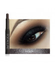 High Quality Makeup Eyeshadow Pencil Eyes Cosmetics Glitter EyeShadows Stick Long Lasting Make Up Eye Shadow Pen Waterpoof