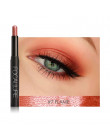 High Quality Makeup Eyeshadow Pencil Eyes Cosmetics Glitter EyeShadows Stick Long Lasting Make Up Eye Shadow Pen Waterpoof