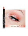 High Quality Makeup Eyeshadow Pencil Eyes Cosmetics Glitter EyeShadows Stick Long Lasting Make Up Eye Shadow Pen Waterpoof