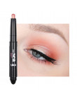 High Quality Makeup Eyeshadow Pencil Eyes Cosmetics Glitter EyeShadows Stick Long Lasting Make Up Eye Shadow Pen Waterpoof