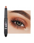 High Quality Makeup Eyeshadow Pencil Eyes Cosmetics Glitter EyeShadows Stick Long Lasting Make Up Eye Shadow Pen Waterpoof