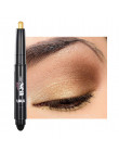 High Quality Makeup Eyeshadow Pencil Eyes Cosmetics Glitter EyeShadows Stick Long Lasting Make Up Eye Shadow Pen Waterpoof