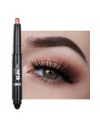 High Quality Makeup Eyeshadow Pencil Eyes Cosmetics Glitter EyeShadows Stick Long Lasting Make Up Eye Shadow Pen Waterpoof