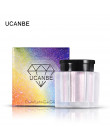 UCANBE Duo Chrome Glitter luźna cień do powiek w proszku 8 kolor holograficzny cień do powiek błyszczący metalik makijaż diament