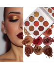 9 kolorów paleta cieni do powiek naturalny Shimmer matowy cień do powiek w proszku marka profesjonalne paleta do makijażu Maquia