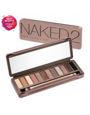 2019 Urban Decay NAKEDS 5 paleta cieni do powiek 12 kolorów pigmenty do makijażu wodoodporny profesjonalny połyskujący cień do p