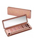 2019 Urban Decay NAKEDS 5 paleta cieni do powiek 12 kolorów pigmenty do makijażu wodoodporny profesjonalny połyskujący cień do p