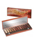 2019 Urban Decay NAKEDS 5 paleta cieni do powiek 12 kolorów pigmenty do makijażu wodoodporny profesjonalny połyskujący cień do p