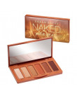 2019 Urban Decay NAKEDS 5 paleta cieni do powiek 12 kolorów pigmenty do makijażu wodoodporny profesjonalny połyskujący cień do p