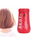 10g proszek do włosów do włosów grube Unisex lakier do włosów w proszku/sfinalizować projekt włosów żel do stylizacji włosów nar