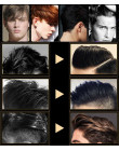 100g mocna pomada do włosów żel wosk do włosów mężczyzn długotrwałe suche stereotypy typu do włosów Balsam wosk z oliwek do włos