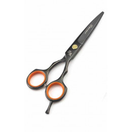 Profesjonalne nożyczki do włosów cięcia włosów degażówki nożyce nożyczki fryzjerskie fryzjer Salon narzędzie dla fryzjera