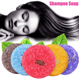 Wysokiej jakości perfum szampon mydło do pielęgnacji włosów odżywczy anty łupież kontrola oleju ręcznie robione mydła do pielęgn