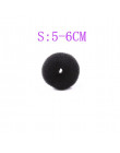 1 PC nowy moda eleganckie kobiety Lady magia Shaper Donut Bun Maker gumka do włosów akcesoria narzędzie do stylizacji S/M/ L cza