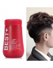 4 sztuk nowy przydatny zwiększa objętość włosów oddaje fryzura Unisex modelowanie stylizacja proszek do włosów lakier do włosów 