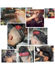 2 sztuk męska uchwyt do włosów spinki do włosów przybory do pielęgnacji i stylizacji włosów akcesoria fryzjerskie Salon chwytak 
