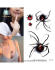 3D motyl Body Art wodoodporne tymczasowe tatuaże dla mężczyzn kobiety Sexy kolory mały naklejki hurtowych RC2206