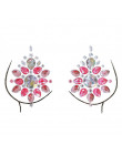 BellyLady brokat klejnot samoprzylepne naklejka tatuaż twarz w klatce piersiowej Rhinestone Wedding Party ciało do makijażu