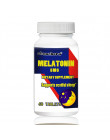 Melatoniny 5 mg 60 sztuk obsługuje spokojny sen