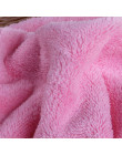 25x65 cm kobiety czepek kąpielowy Super chłonne szybkoschnąca ręcznik z mikrofibry turban do suszenia włosów Salon Showl żel nar