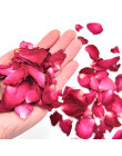 30/50/100g suszone róże płatki naturalny suszony kwiat pachnące wanna Spa prysznic narzędzie do wybielania kąpieli uroda ciało s