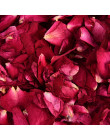 30/50/100g suszone róże płatki naturalny suszony kwiat pachnące wanna Spa prysznic narzędzie do wybielania kąpieli uroda ciało s