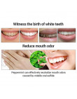 LANBENA wybielanie zębów Essence do higieny jamy ustnej w surowicy w proszku eliminuje płytki nazębnej zębów wybielanie zębów na