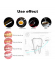 7/14 par 3D biały żel paski do wybielania zębów do usuwania plam jamy ustnej dbanie o higienę taśmy Dental wybielanie narzędzia