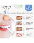 3D biały wybielanie zębów pióra żel wybielający wybielacz usunąć plamy higieny jamy ustnej natychmiastowy uśmiech Pro Nano zęby 