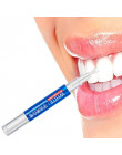 Hot 1 sztuk wybielanie zębów pióra żel do wybielania zębów zębów wybielacza żel wybielacza usuwania plam jamy ustnej Hygene Drop