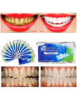 Wybielanie zębów pielęgnacja jamy ustnej węgiel bambusowy w proszku naturalny węgiel aktywny wybielacz zębów proszek do higieny 
