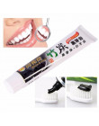 Gorący sprzedawanie wybielanie bambusa węgiel do zębów pasta do zębów zębów zdrowia uroda narzędzie Dental Oral CareEasy bezpiec
