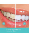 Do wybielania zębów naturalny proszek węgiel bambusowy pasta do zębów clareamento blanqueador dental wybielanie zębów w proszku 
