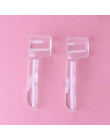4 sztuk/partia elektryczny główki szczoteczek do zębów ochronna pokrywa dla Braun Oral B końcówki do szczoteczki podróży pyłoszc