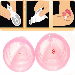 2 sztuk produkty do damskiej higieny intymnej pani miesiączkowego kielich alternatywne tampony medyczne kubek silikonowy zdrowot