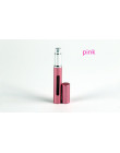 5 ml Mini przenośne podróży butelka z atomizerem do wielokrotnego napełniania butelka perfum dla Spray perfumy pompy przypadku p
