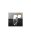 4 sztuk/zestaw 100 ml puste wycisnąć słoik wielofunkcyjny pojemnik na kosmetyki butelki z tworzywa sztucznego podróży wyczyść pu