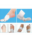 1 pc zespół cieśni kanału nadgarstka Splint duży palucha koślawego prostownica Foot ulgę w bólu ortopedyczne dzień noc korekta s