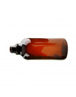 500 ML butelki PET Spray butelki opryskiwacz spust olejki eteryczne aromaterapia perfumy wielokrotnego napełniania butelki