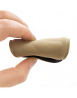 Przydatne podeszwy szpilki poduszki na stopy przedniej części stopy antypoślizgowa wkładka oddychające ShoesWomen ochrony podnóż
