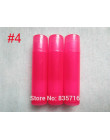 10 sztuk/partia 2017 nowy diy szminka fajne liptube 10 kolorów tubka balsamu puste liptubes pojemniki wargi tubka balsamu s darm
