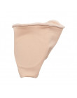 2 sztuk narzędzie do pielęgnacji stóp Toe torbiel Stretch Nylon palucha koślawego poduszka ochronna zespół cieśni kanału nadgars
