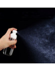 1PC wysokiej jakości 30ml 60ml 80ml 100ml UPG grzywny mgły Spray butelka plastikowy rozpylacz butelka wielokrotnego napełniania 