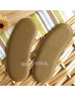 1 para kobiet pielęgnacja stóp masaż wysokie obcasy gąbka wkładki do butów poduszki klocki DIY cięcia Sport Sklepienie łukowe Or