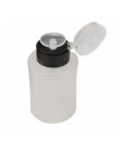 1 PC butelki wielokrotnego użytku perfum vaporizador puste pojemniki kosmetyczne dozownik z pompką butelka paznokci z acetonem b