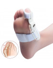 Duży palec u nogi szyna prostownica korektor palucha koślawego ortezy zespół cieśni kanału nadgarstka stóp ulgę w bólu ortopedyc