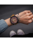Moda zegarek na rękę kobiet zegarek panie kwarcowe zegarki na rękę dla kobiety zegar kobiet godzin Hodinky Montre Femme duża tar