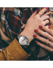 Kobiety zegarki moda zegarek dla pań zegar Montre Femme Reloj Mujer zegarka kobiety na rękę Saati zegarek damski Relogio Feminin