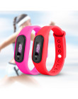 2019 Sport zegarek kobiety mężczyźni cyfrowy Run krok bransoletka do zegarka krokomierz liczący kalorie cyfrowy LED odległości k