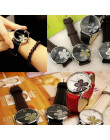 YAZOLE kobiety bransoletka zegarek skóra kryształ zegarek na rękę kobiety ubierają panie kwarcowy zegarki relogio feminino drops